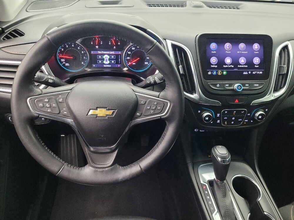 2019 Chevrolet Equinox in Jacksonville, FL 32225 - 18087853 22