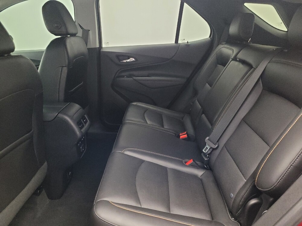 2019 Chevrolet Equinox in Jacksonville, FL 32225 - 18087853 18