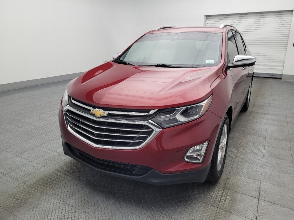 2019 Chevrolet Equinox in Jacksonville, FL 32225 - 18087853 15