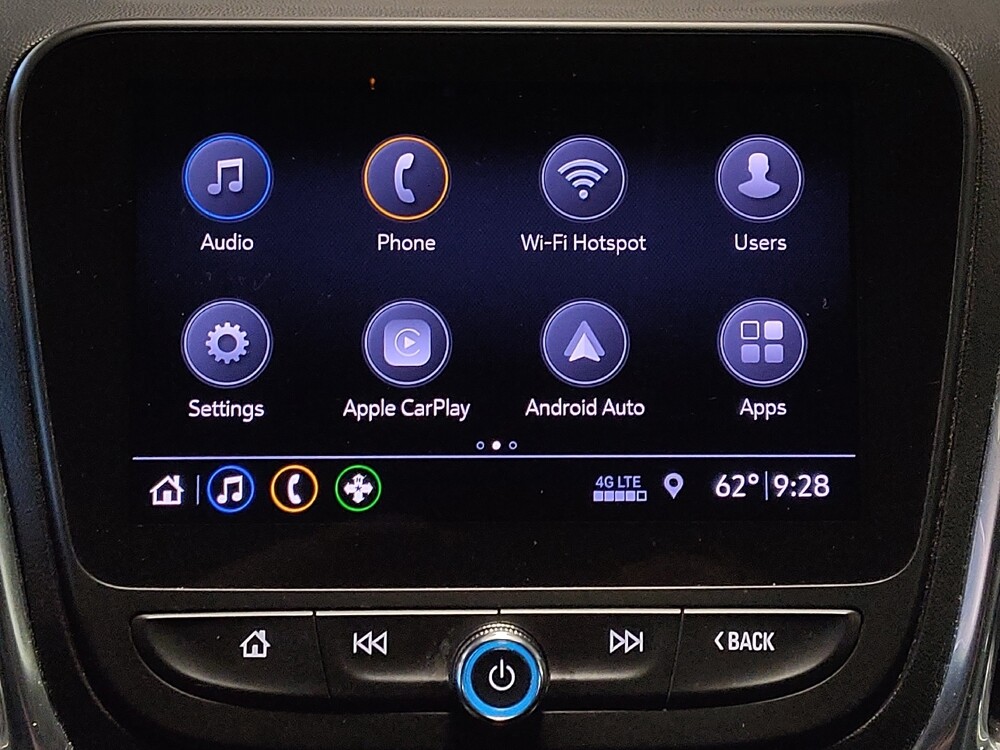 2019 Chevrolet Equinox in Jacksonville, FL 32225 - 18087853 25