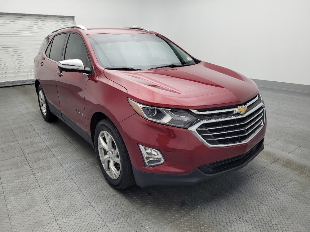 2019 Chevrolet Equinox in Jacksonville, FL 32225 - 18087853 13