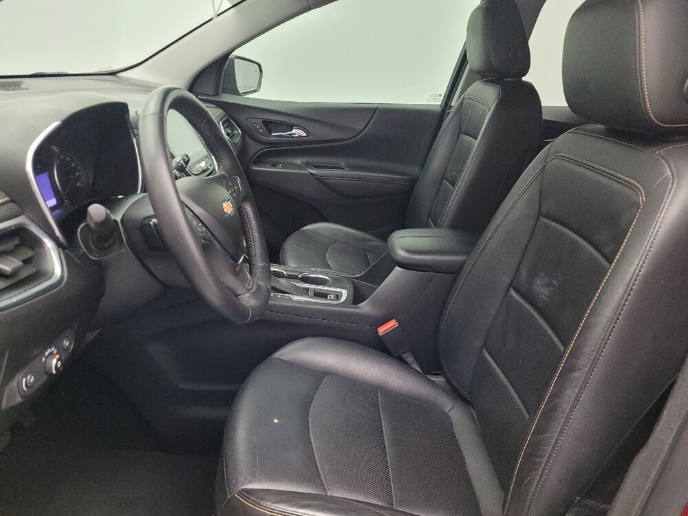 2019 Chevrolet Equinox in Jacksonville, FL 32225 - 18087853 17
