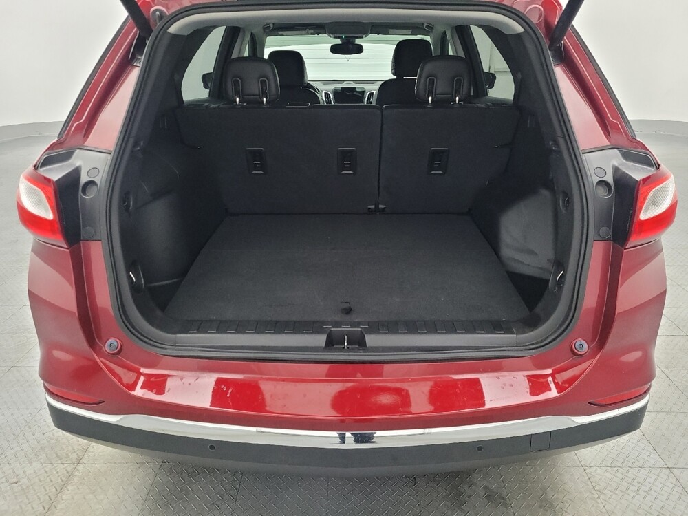 2019 Chevrolet Equinox in Jacksonville, FL 32225 - 18087853 29