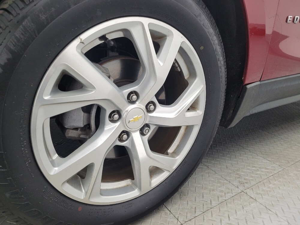 2019 Chevrolet Equinox in Jacksonville, FL 32225 - 18087853 31