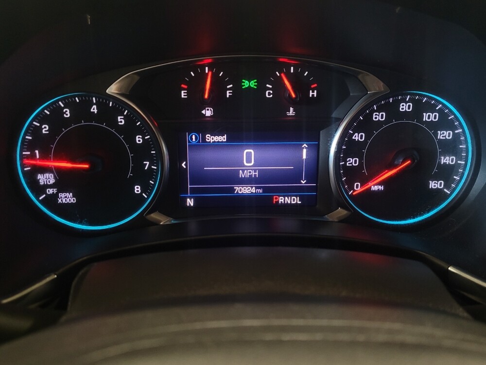 2022 Chevrolet Equinox in Jacksonville, FL 32225 - 18087854 23