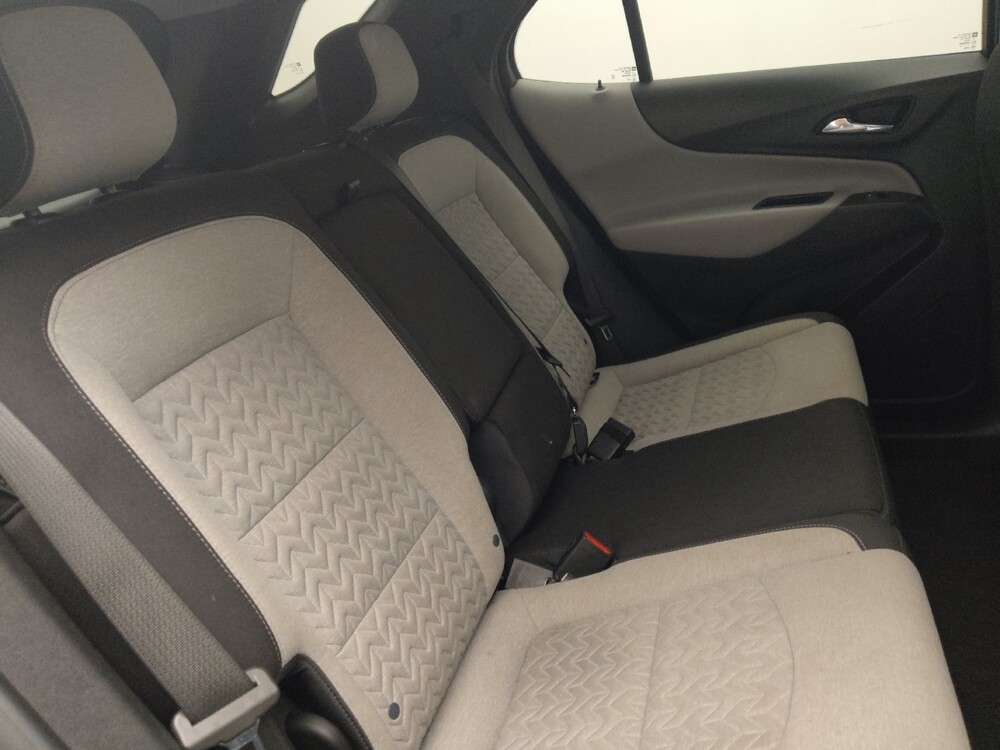 2022 Chevrolet Equinox in Jacksonville, FL 32225 - 18087854 19