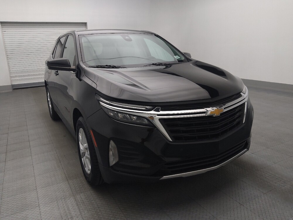 2022 Chevrolet Equinox in Jacksonville, FL 32225 - 18087854 14