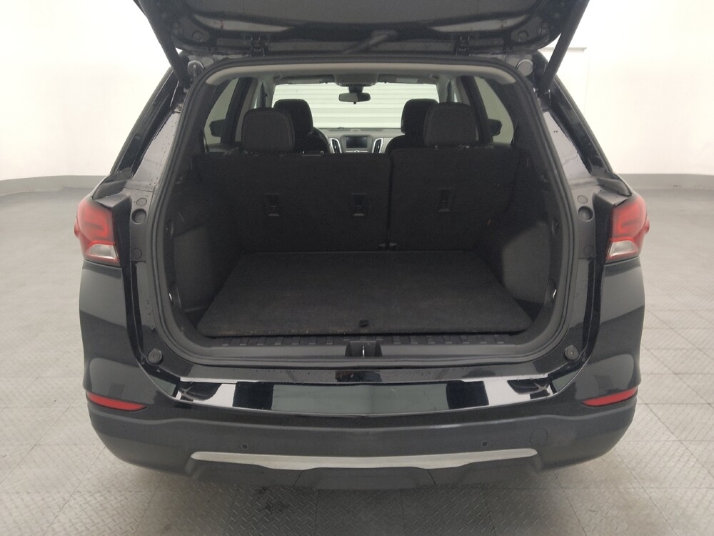 2022 Chevrolet Equinox in Jacksonville, FL 32225 - 18087854 29