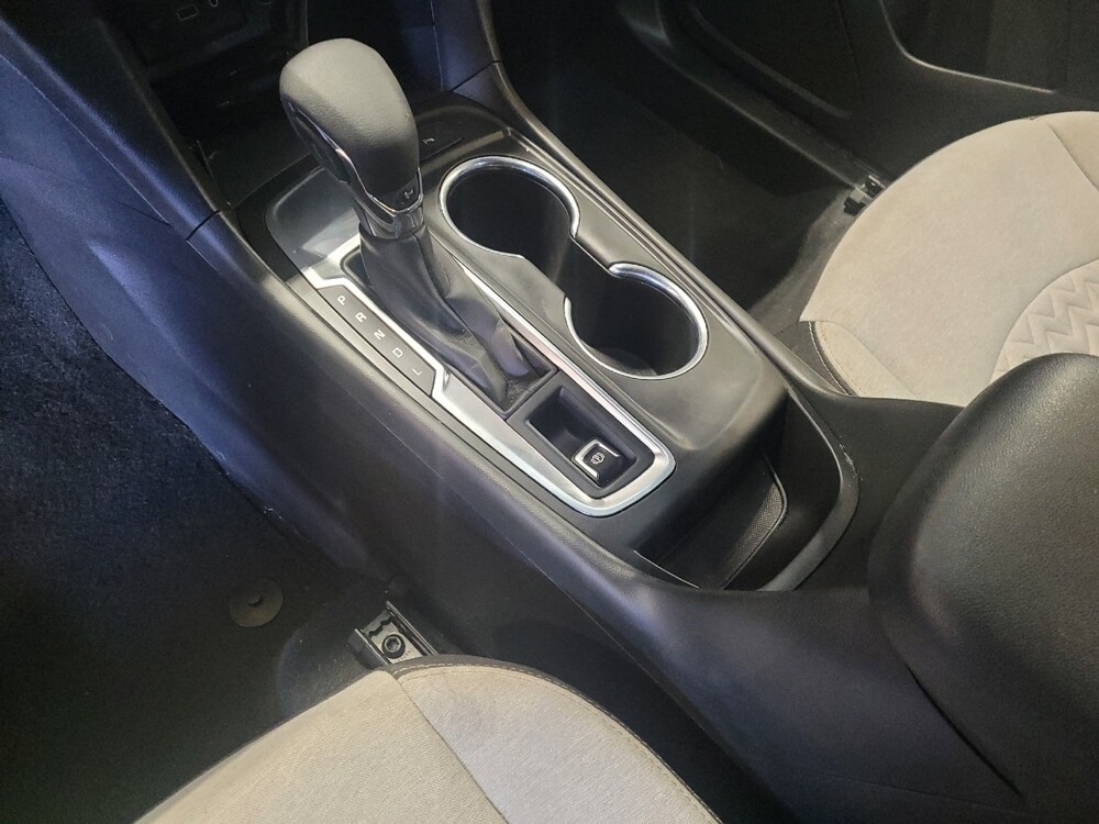 2022 Chevrolet Equinox in Jacksonville, FL 32225 - 18087854 26