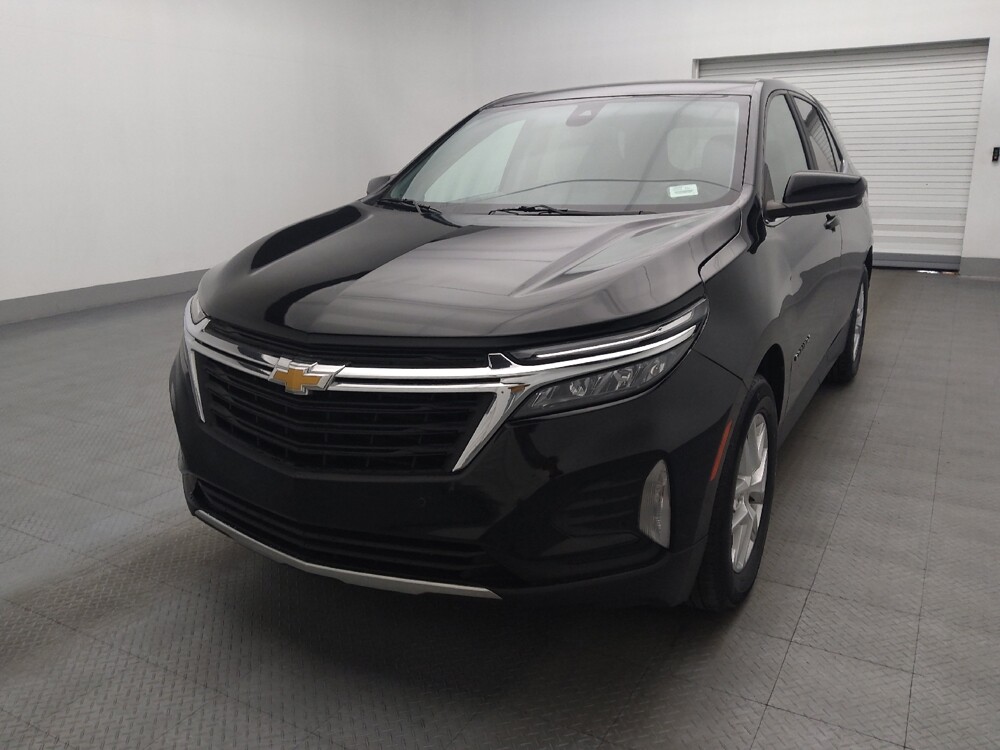 2022 Chevrolet Equinox in Jacksonville, FL 32225 - 18087854 15