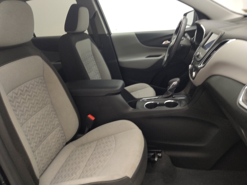 2022 Chevrolet Equinox in Jacksonville, FL 32225 - 18087854 21