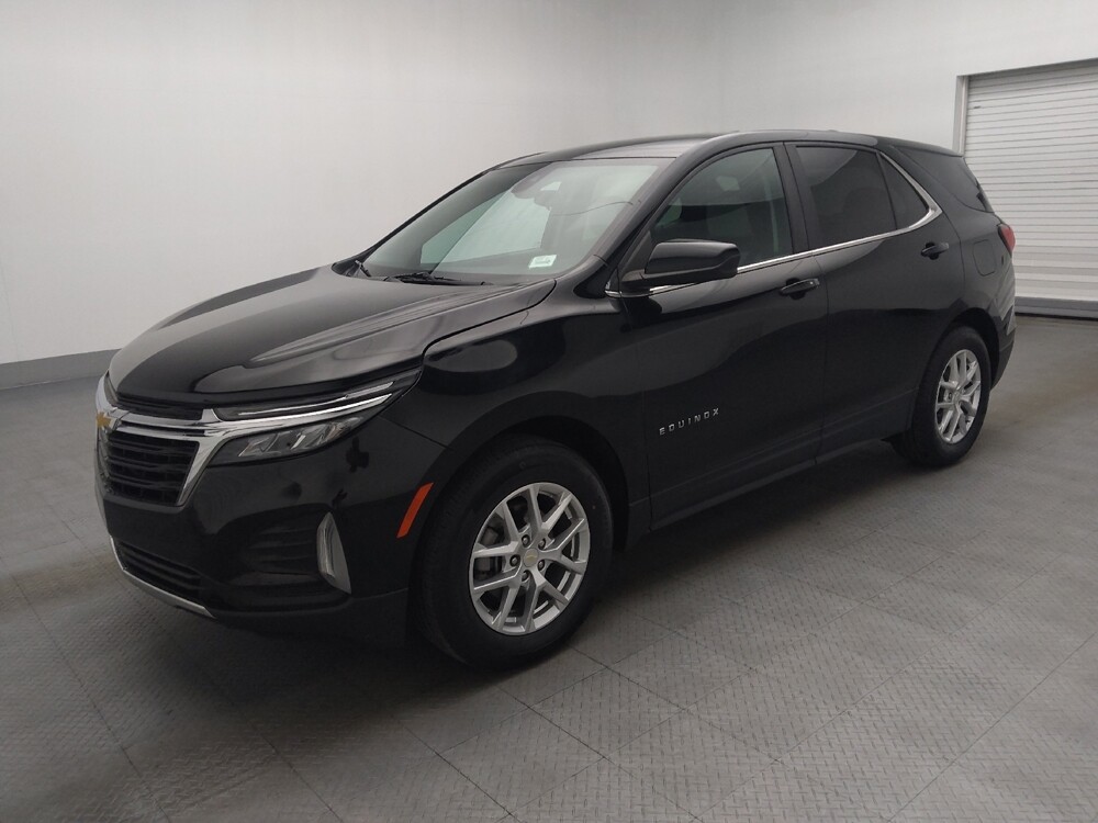 2022 Chevrolet Equinox in Jacksonville, FL 32225 - 18087854 2