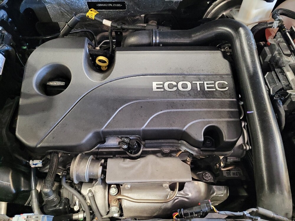 2022 Chevrolet Equinox in Jacksonville, FL 32225 - 18087854 30