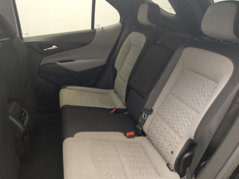 2022 Chevrolet Equinox in Jacksonville, FL 32225 - 18087854 18