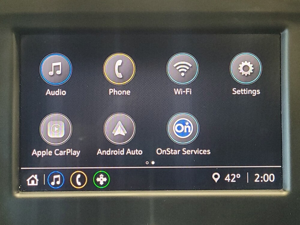 2022 Chevrolet Equinox in Jacksonville, FL 32225 - 18087854 25