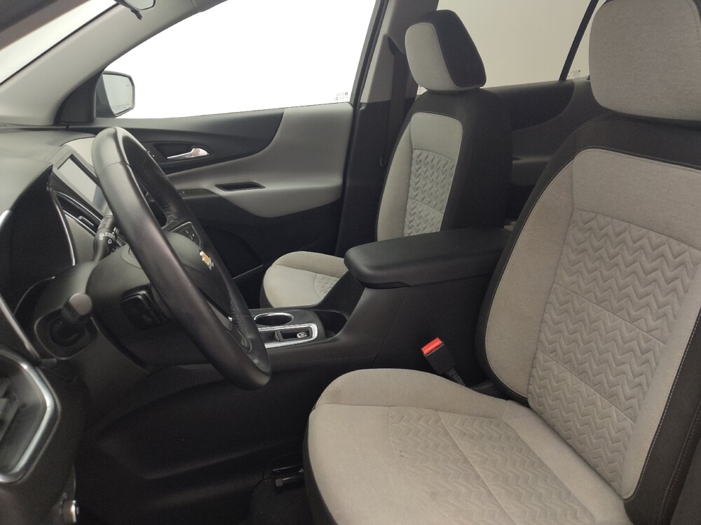 2022 Chevrolet Equinox in Jacksonville, FL 32225 - 18087854 17