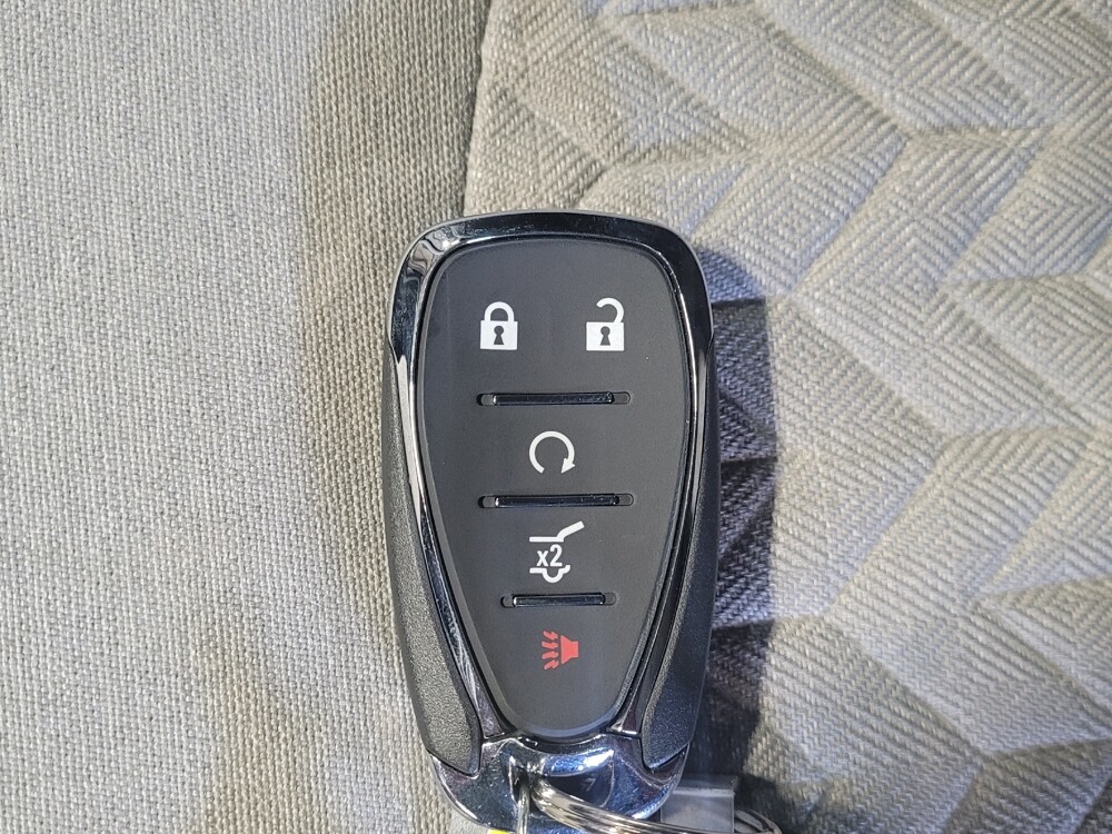 2022 Chevrolet Equinox in Jacksonville, FL 32225 - 18087854 32