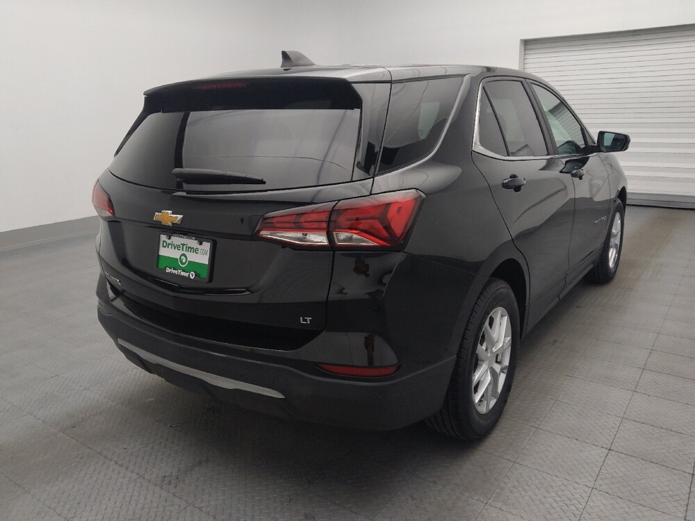 2022 Chevrolet Equinox in Jacksonville, FL 32225 - 18087854 9