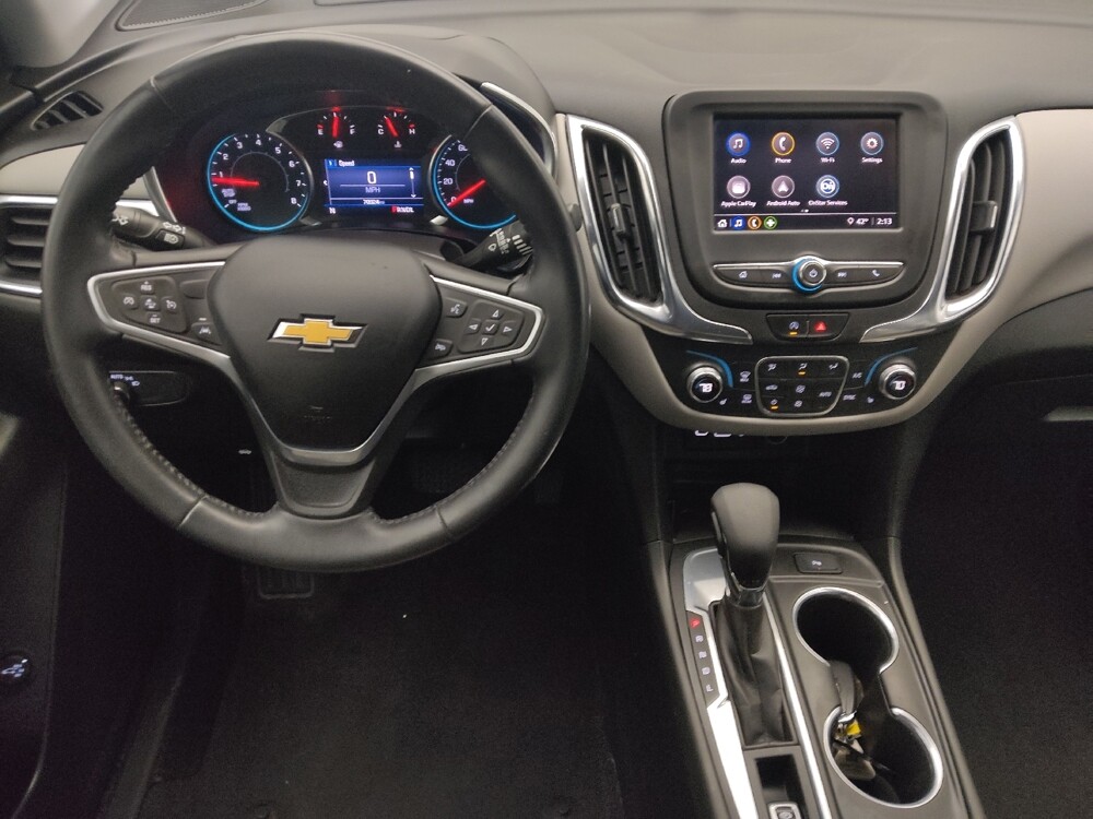 2022 Chevrolet Equinox in Jacksonville, FL 32225 - 18087854 22