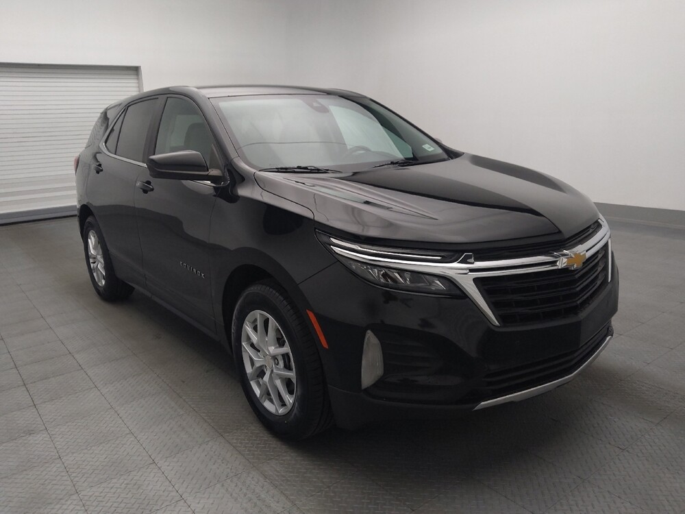 2022 Chevrolet Equinox in Jacksonville, FL 32225 - 18087854 13