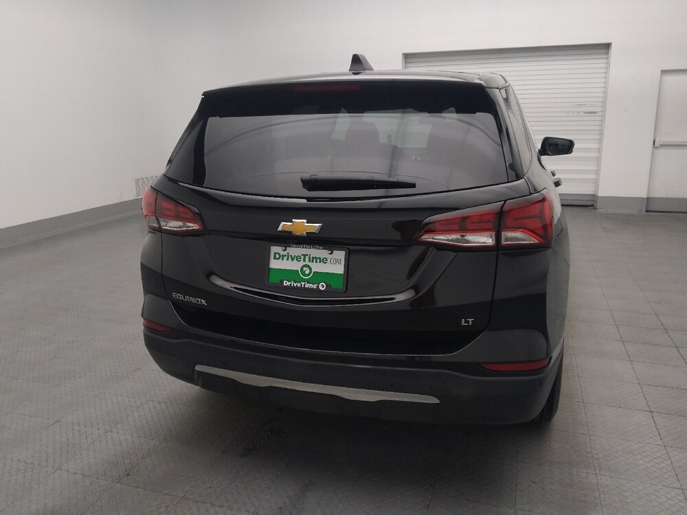 2022 Chevrolet Equinox in Jacksonville, FL 32225 - 18087854 7