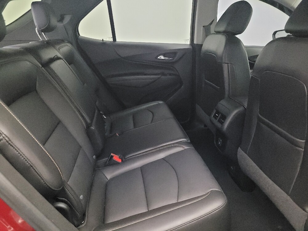 2019 Chevrolet Equinox in Savannah, GA 31419 - 18087856 19