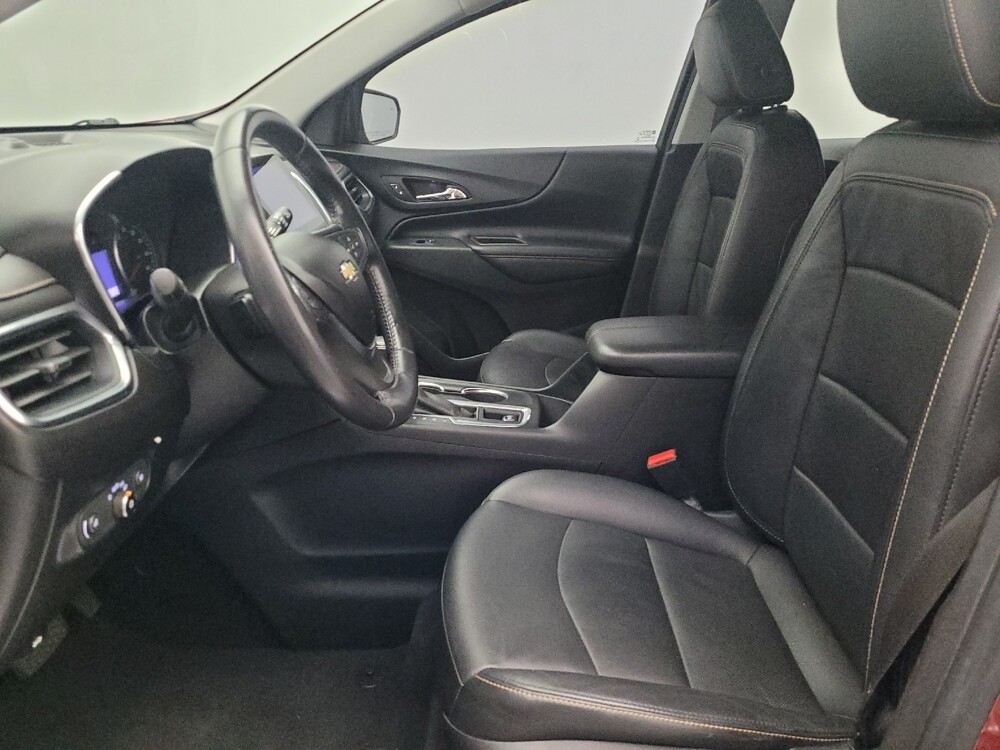 2019 Chevrolet Equinox in Savannah, GA 31419 - 18087856 17