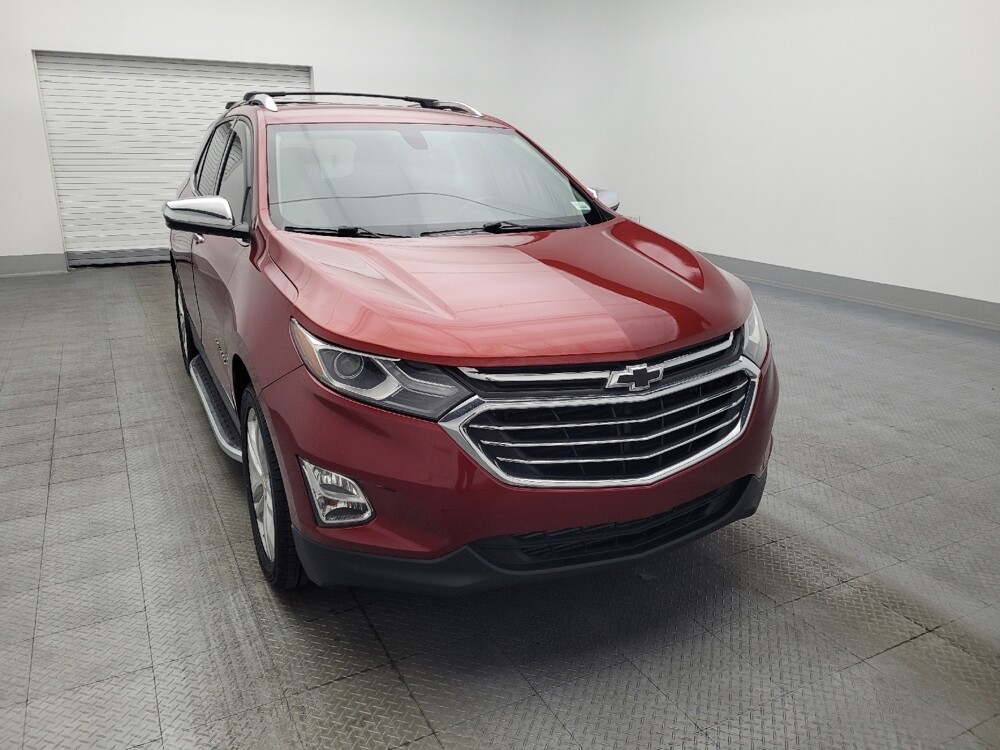 2019 Chevrolet Equinox in Savannah, GA 31419 - 18087856 14