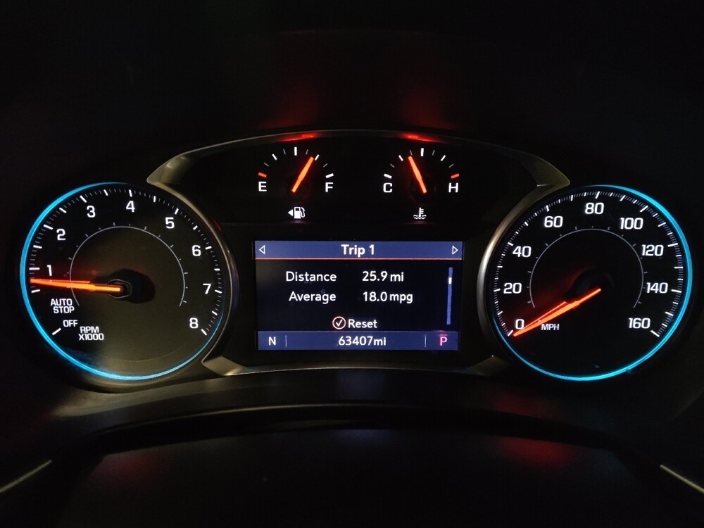 2019 Chevrolet Equinox in Savannah, GA 31419 - 18087856 23