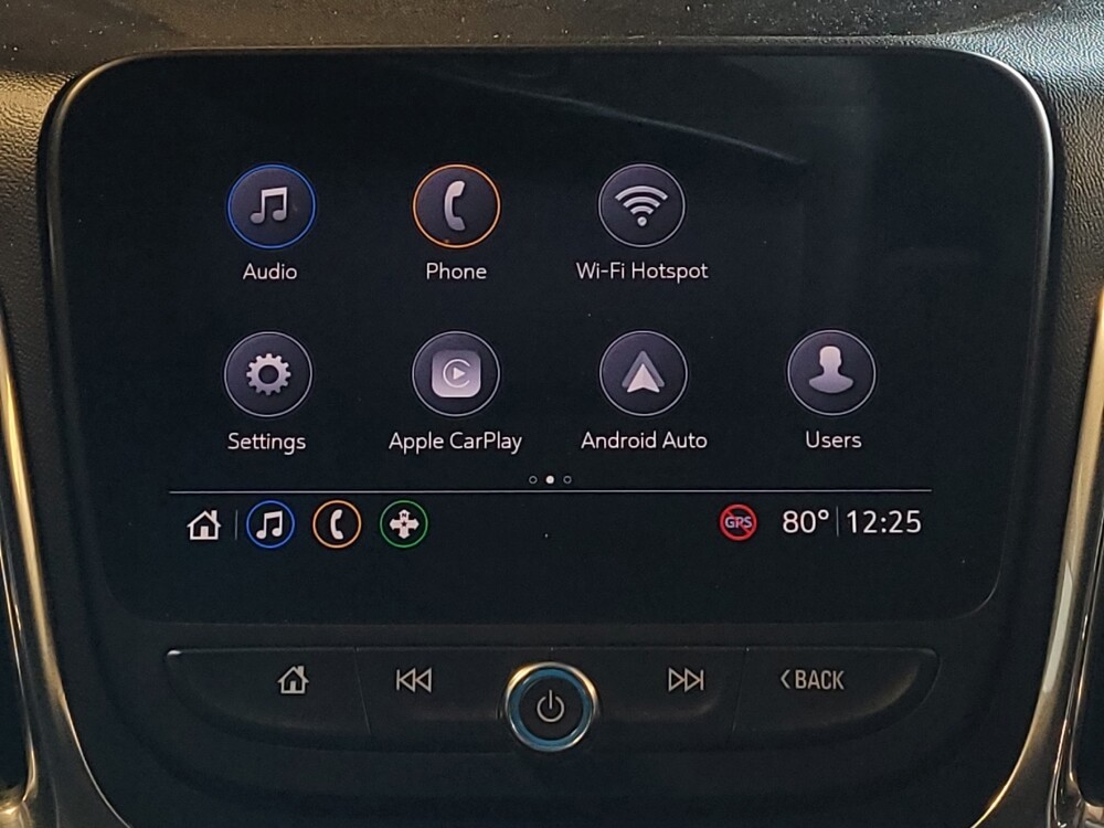 2019 Chevrolet Equinox in Savannah, GA 31419 - 18087856 25