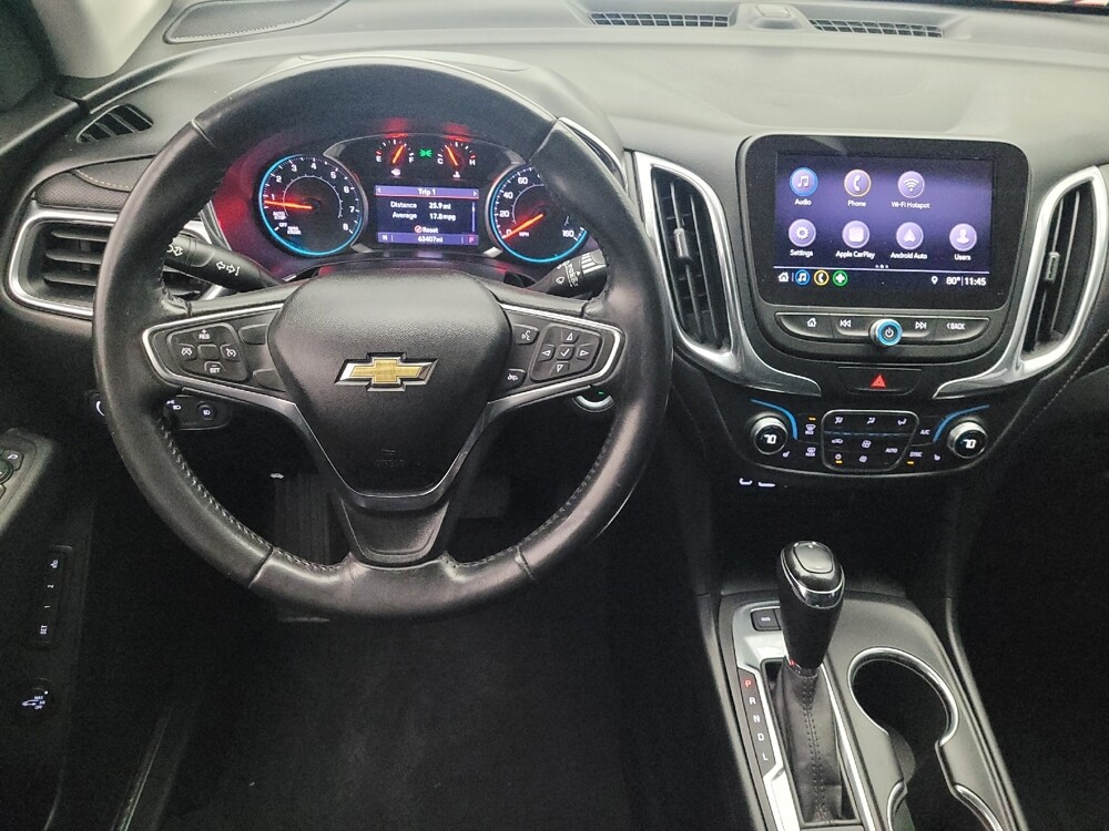 2019 Chevrolet Equinox in Savannah, GA 31419 - 18087856 22