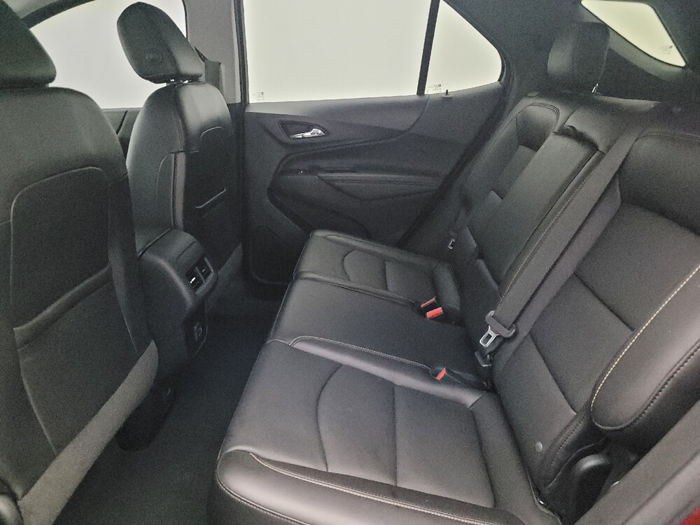 2019 Chevrolet Equinox in Savannah, GA 31419 - 18087856 18