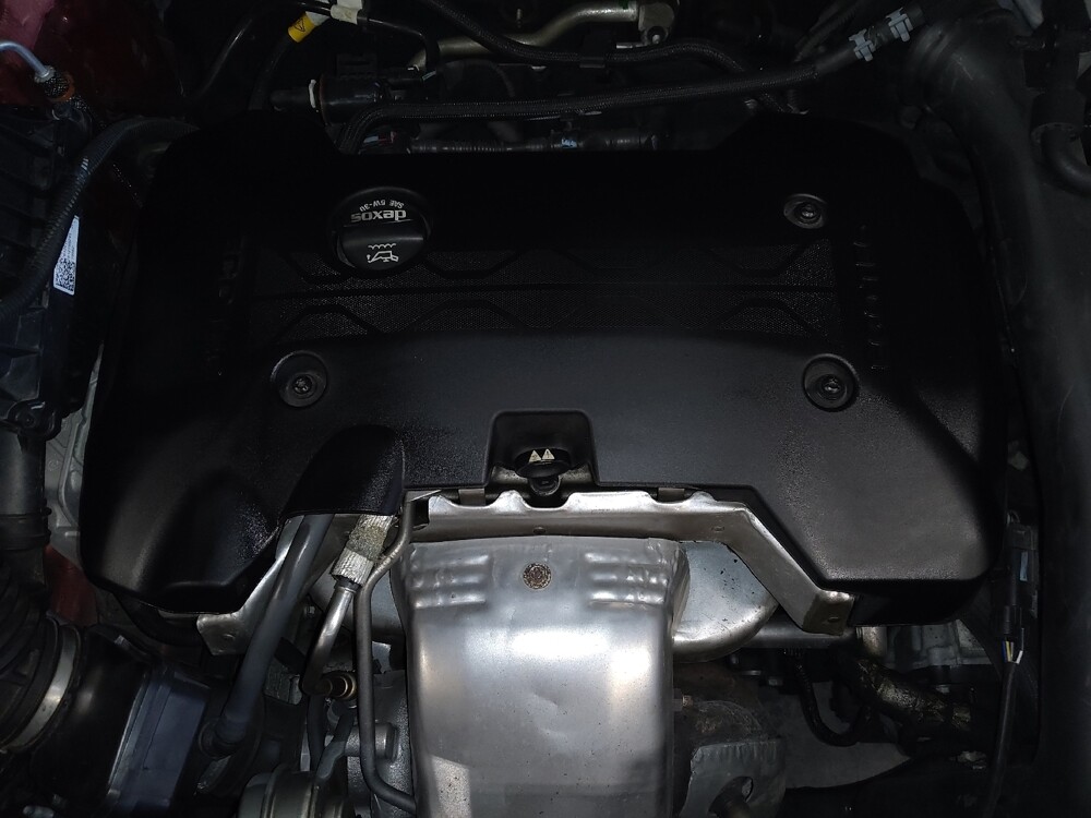 2019 Chevrolet Equinox in Savannah, GA 31419 - 18087856 30