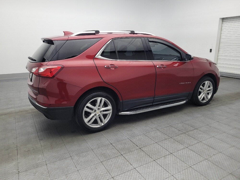 2019 Chevrolet Equinox in Savannah, GA 31419 - 18087856 10