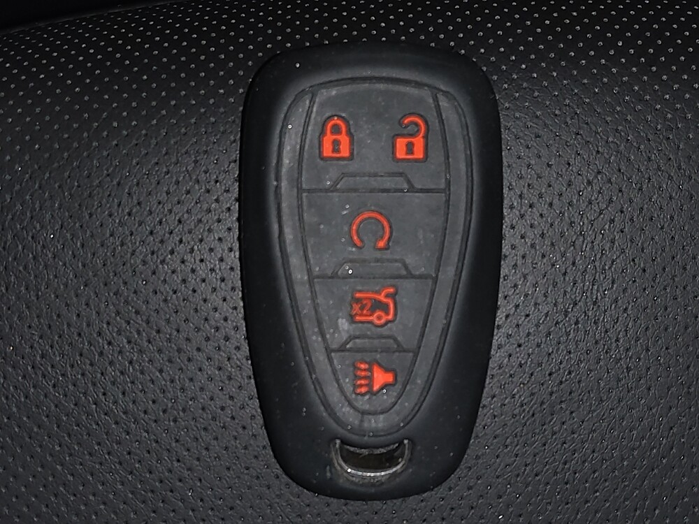 2019 Chevrolet Equinox in Savannah, GA 31419 - 18087856 32