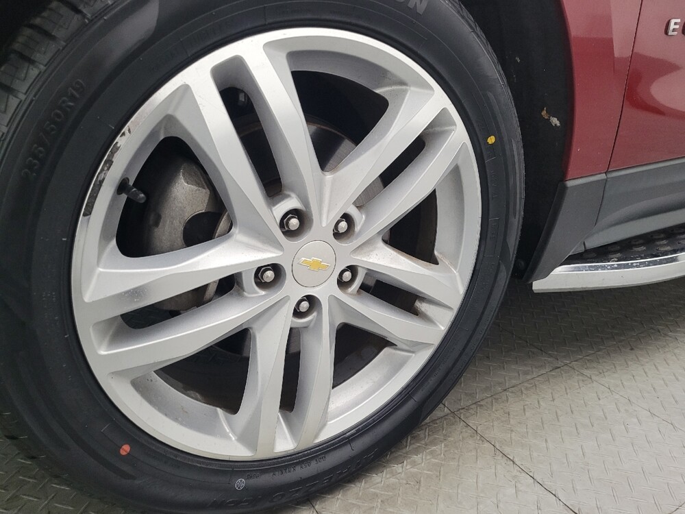 2019 Chevrolet Equinox in Savannah, GA 31419 - 18087856 31