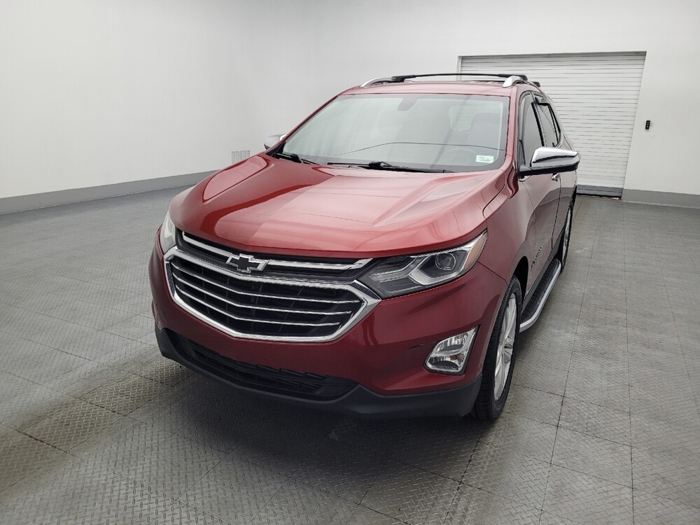2019 Chevrolet Equinox in Savannah, GA 31419 - 18087856 15
