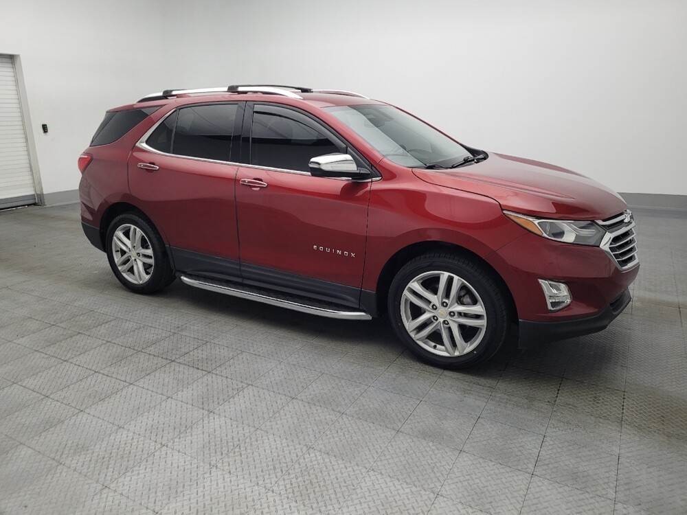 2019 Chevrolet Equinox in Savannah, GA 31419 - 18087856 11