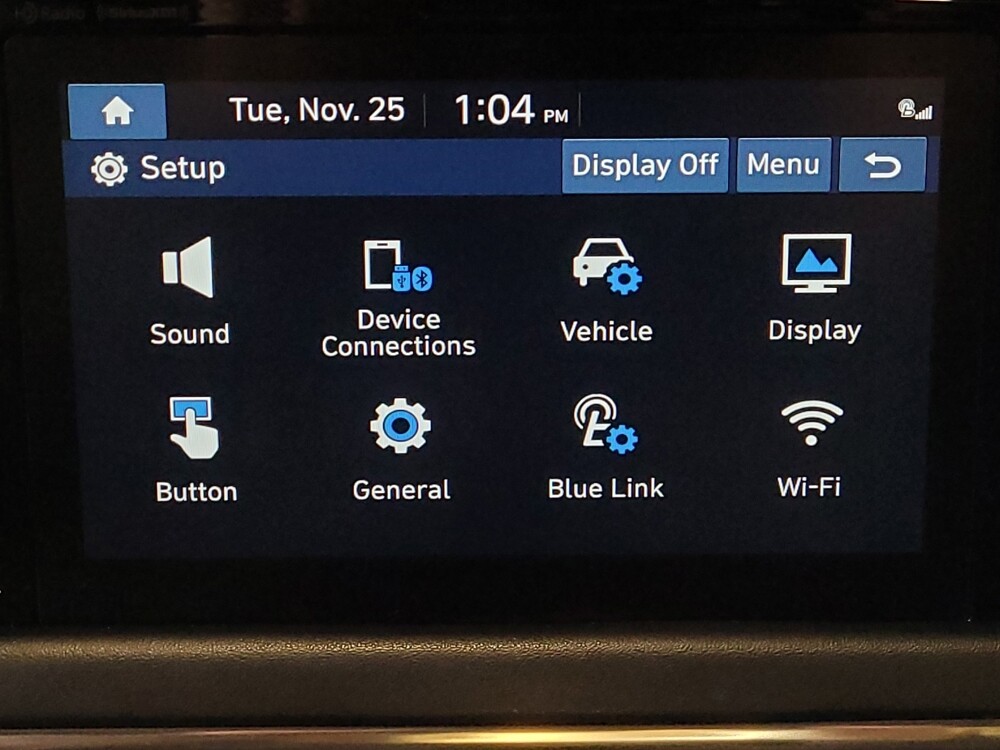 2021 Hyundai Sonata in Jacksonville, FL 32210 - 18087857 25