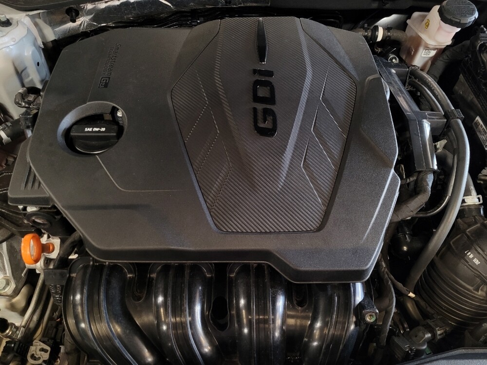 2021 Hyundai Sonata in Jacksonville, FL 32210 - 18087857 30