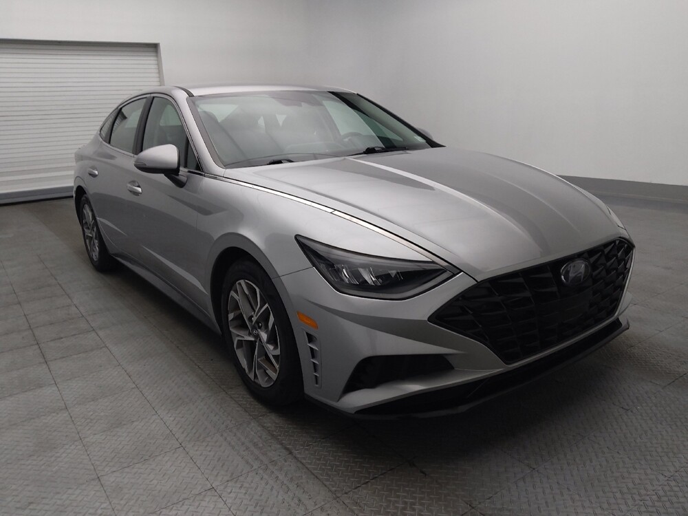 2021 Hyundai Sonata in Jacksonville, FL 32210 - 18087857 13