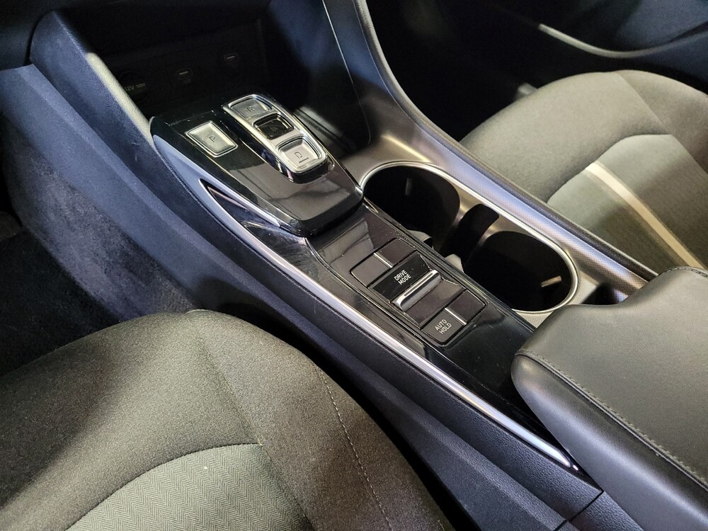 2021 Hyundai Sonata in Jacksonville, FL 32210 - 18087857 26