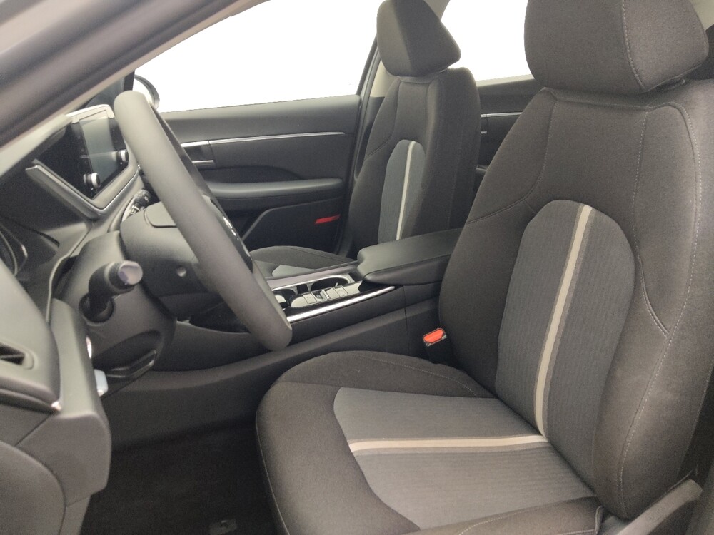 2021 Hyundai Sonata in Jacksonville, FL 32210 - 18087857 17