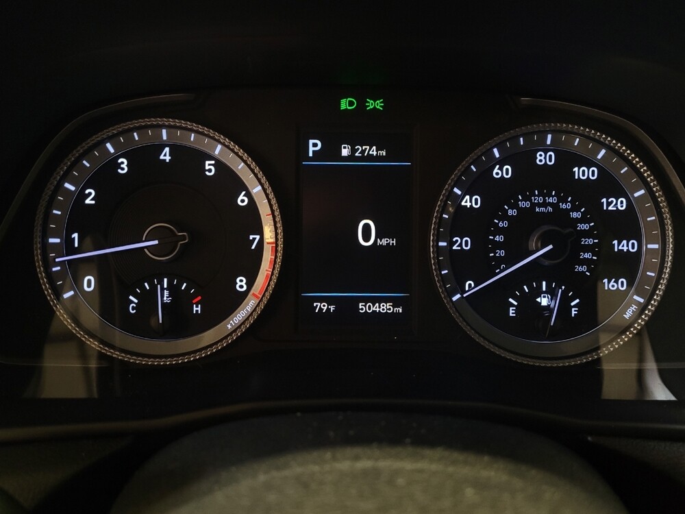 2021 Hyundai Sonata in Jacksonville, FL 32210 - 18087857 23