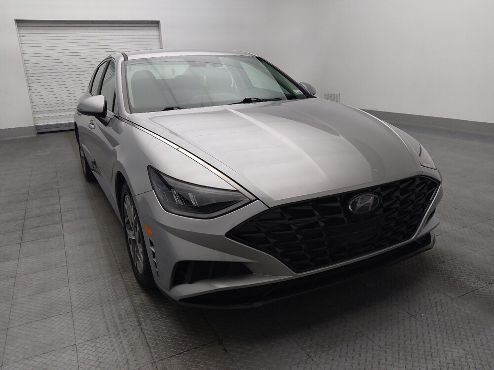 2021 Hyundai Sonata in Jacksonville, FL 32210 - 18087857 14