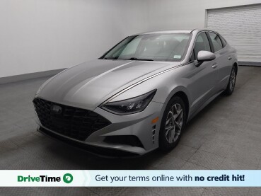 2021 Hyundai Sonata in Jacksonville, FL 32210