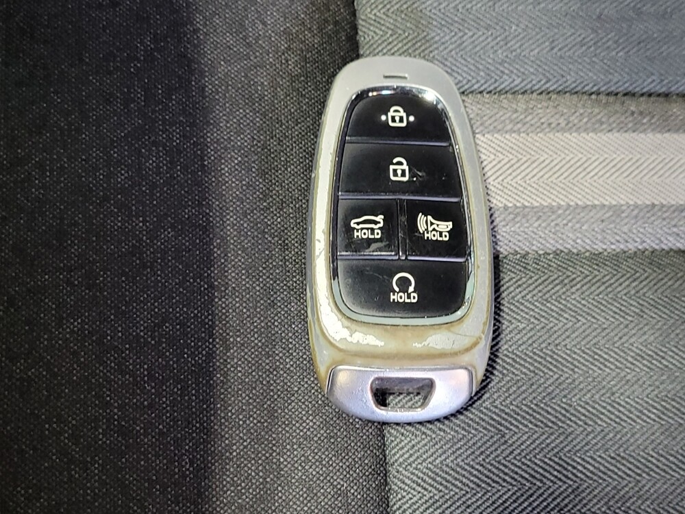 2021 Hyundai Sonata in Jacksonville, FL 32210 - 18087857 32