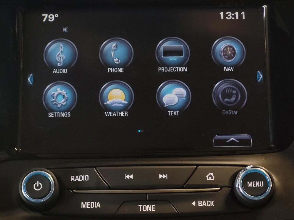 2017 Buick Envision in Gainesville, FL 32609 - 18087858 25