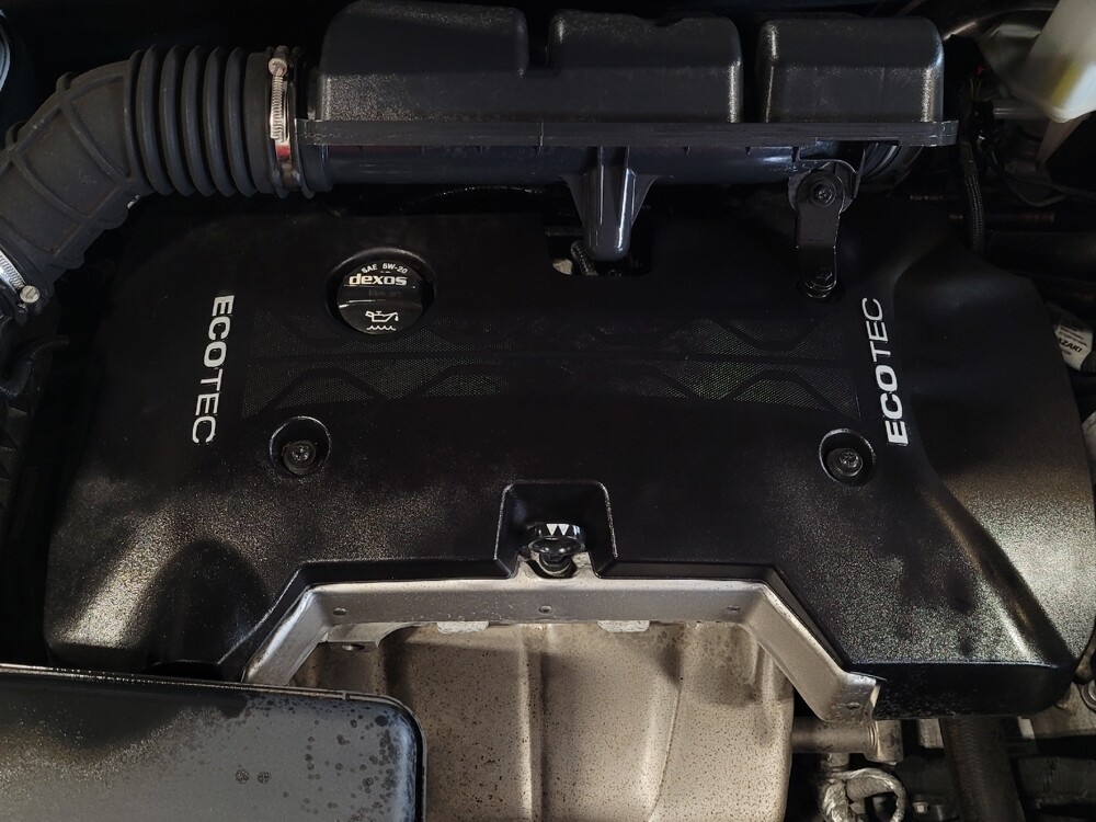 2017 Buick Envision in Gainesville, FL 32609 - 18087858 30