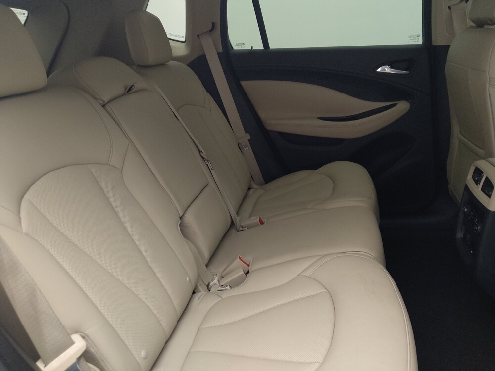 2017 Buick Envision in Gainesville, FL 32609 - 18087858 19